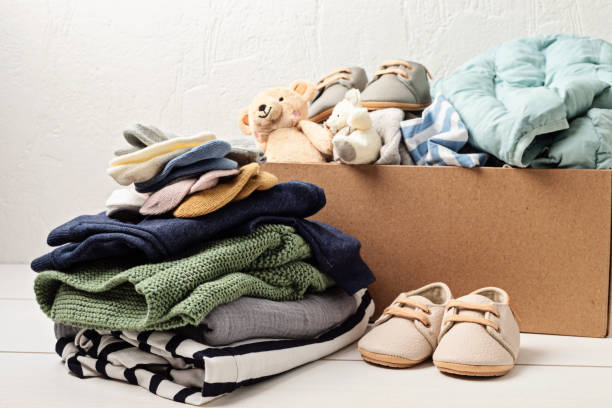 Earn Money From Home Decluttering [FREE PDF]